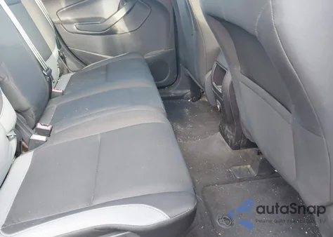 2013 Ford Escape S from USA, damaged, VIN 1FMCU0F73DUD46639